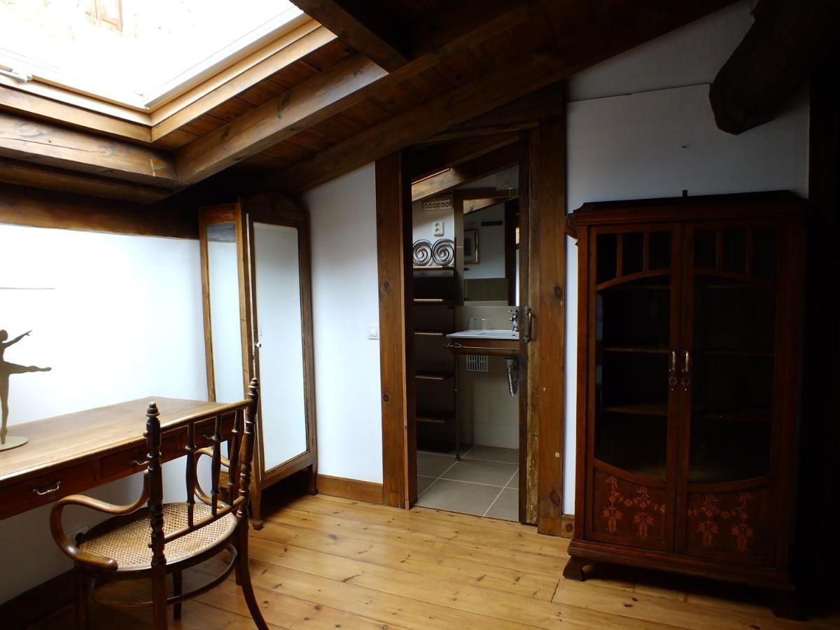 La Bodeguita Guest House Cuzcurrita-Rio Tiron Ngoại thất bức ảnh